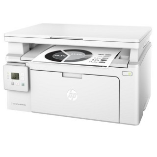 LaserJet Pro M125A - 2