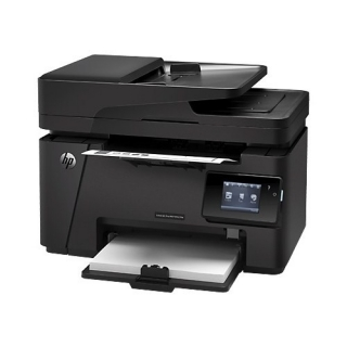 Laserjet Pro M127FW - 1