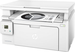 LaserJet Pro M130a - 1