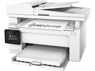 LaserJet Pro M130fw - 1