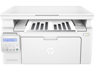 HP LaserJet Pro M130nw