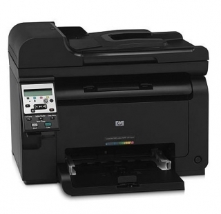 HP LaserJet Pro M175NW