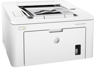 LaserJet Pro M203dn - 1