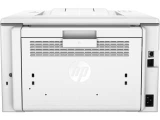 LaserJet Pro M203dn - 2