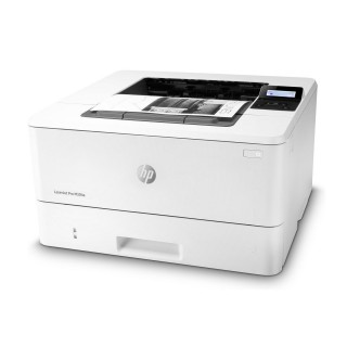 LaserJet Pro M304A - 1