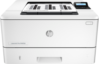 HP LaserJet Pro M402d