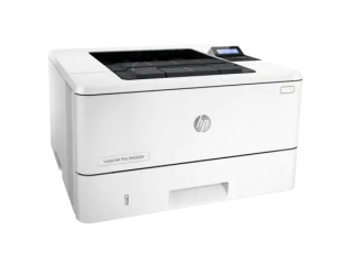 LaserJet Pro M402d - 1