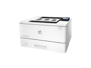 LaserJet Pro M402d - 2