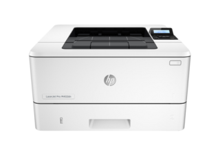 HP LaserJet Pro M402dn