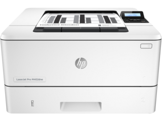 HP LaserJet Pro M402dne