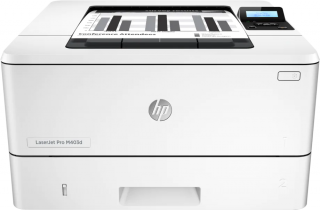 HP LaserJet Pro M402dw