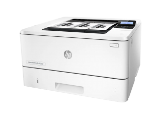 LaserJet Pro M402dw - 1