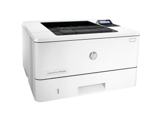 LaserJet Pro M402dw - 2