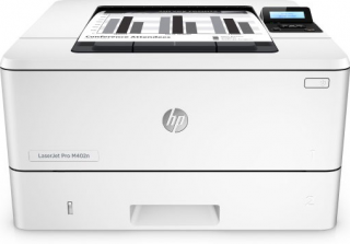HP LaserJet Pro M402n