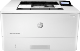HP LaserJet Pro M404dn