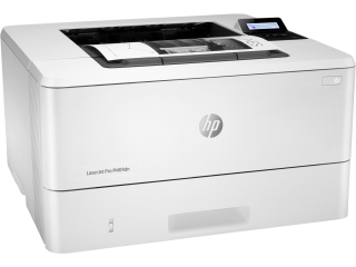 LaserJet Pro M404dn - 1