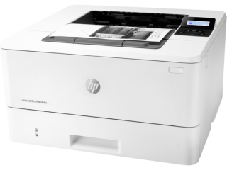 LaserJet Pro M404dw - 1