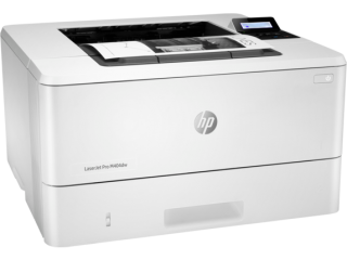 LaserJet Pro M404dw - 2