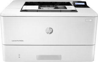 HP LaserJet Pro M404n