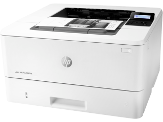 LaserJet Pro M404n - 2