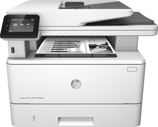 HP LaserJet Pro M426dw