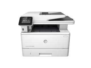 HP LaserJet Pro M426fdw