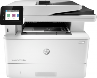 HP LaserJet Pro M428dw