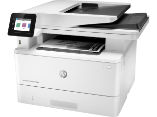 LaserJet Pro M428fdn - 2