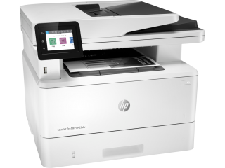 LaserJet Pro M428fdw - 1
