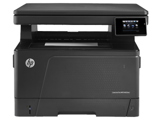 HP LaserJet Pro M435nw