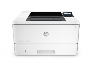 HP LaserJet Pro M501dn