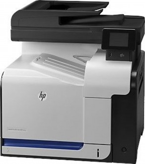 HP LaserJet Pro M570dn