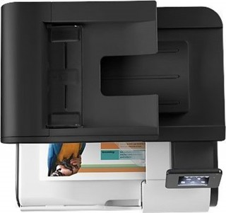 LaserJet Pro M570dn - 2