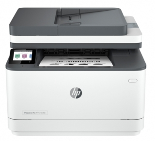 HP LaserJet Pro MFP 3103FDN