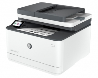 LaserJet Pro MFP 3103FDN - 1