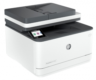 LaserJet Pro MFP 3103FDN - 2