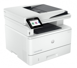 HP LaserJet Pro MFP 4103DW