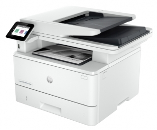 LaserJet Pro MFP 4103DW - 1