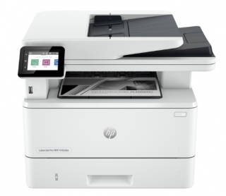 LaserJet Pro MFP 4103DW - 2