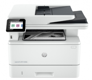 HP LaserJet Pro MFP 4103FDN