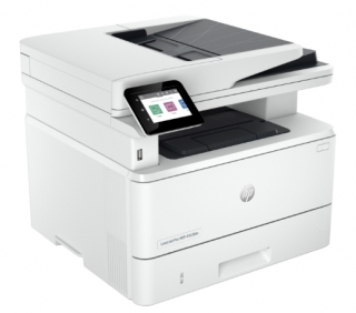 LaserJet Pro MFP 4103FDN - 1