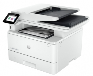 LaserJet Pro MFP 4103FDN - 2