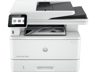 HP LaserJet Pro MFP 4103FDW