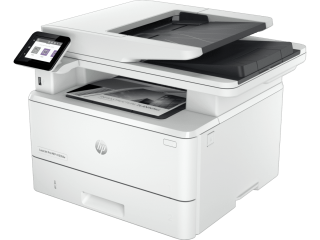 LaserJet Pro MFP 4103FDW - 1