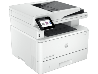 LaserJet Pro MFP 4103FDW - 2