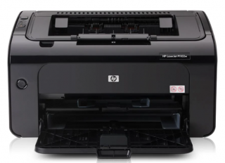 HP LaserJet Pro P1102W