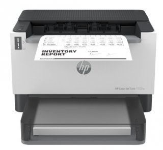 HP Laserjet Tank 1502W