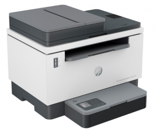 LaserJet Tank MFP 2602SDN - 1