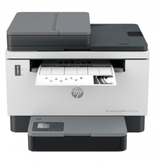 LaserJet Tank MFP 2602SDW - 1