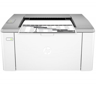 HP LaserJet Ultra M106w